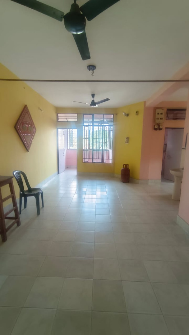 Unfurnished 3bhk in New Guwahati, Guwahati, Assam, India for Rent